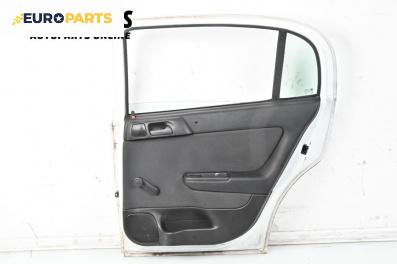 Врата за Opel Astra G Hatchback (02.1998 - 12.2009), 4+1 вр., хечбек, позиция: задна, дясна