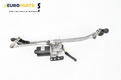 Ел. мотор за чистачките за Opel Astra G Hatchback (02.1998 - 12.2009), хечбек, позиция: предна