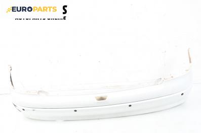 Задна броня за Opel Astra G Hatchback (02.1998 - 12.2009), хечбек