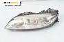 Фар за Mazda 6 Sedan I (06.2002 - 12.2008), седан, позиция: лява