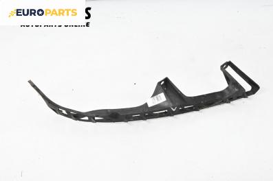 Държач броня за Mazda 6 Sedan I (06.2002 - 12.2008), седан, позиция: предна, лява