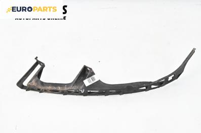 Държач броня за Mazda 6 Sedan I (06.2002 - 12.2008), седан, позиция: предна, дясна