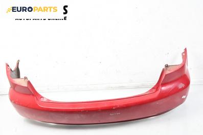 Задна броня за Mazda 6 Sedan I (06.2002 - 12.2008), седан