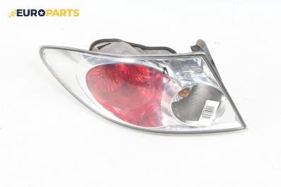 Стоп за Mazda 6 Sedan I (06.2002 - 12.2008), седан, позиция: лява