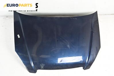 Преден капак за Honda CR-V II SUV (09.2001 - 09.2006), 4+1 вр., джип, позиция: предна