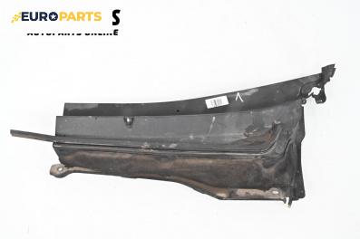 Кора под чистачки за Honda CR-V II SUV (09.2001 - 09.2006), 4+1 вр., джип