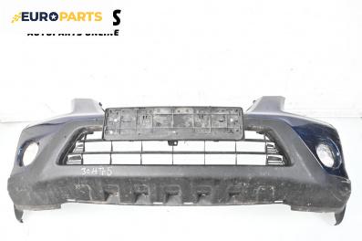 Предна броня за Honda CR-V II SUV (09.2001 - 09.2006), джип, позиция: предна