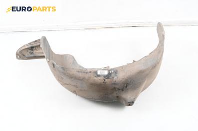 Подкалник за Peugeot 207 Station Wagon (02.2007 - 12.2013), 4+1 вр., комби, позиция: задна, лява