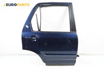 Врата за Honda CR-V II SUV (09.2001 - 09.2006), 4+1 вр., джип, позиция: задна, дясна