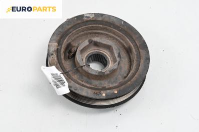 Демпферна шайба за Honda CR-V II SUV (09.2001 - 09.2006) 2.0 (RD), 150 к.с.