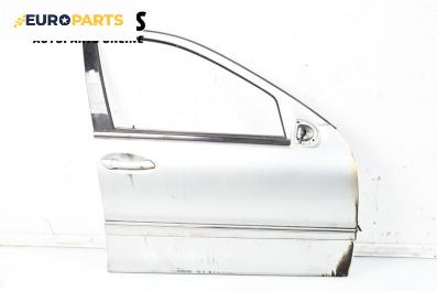 Врата за Mercedes-Benz C-Class Estate (S203) (03.2001 - 08.2007), 4+1 вр., комби, позиция: предна, дясна
