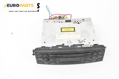 CD плеър за Mercedes-Benz C-Class Estate (S203) (03.2001 - 08.2007), № A2038202286