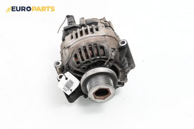 Алтернатор / генератор за Renault Megane I Hatchback (08.1995 - 12.2004) 1.6 16V (BA11, BA04, BA0B, BA1J), 107 к.с.