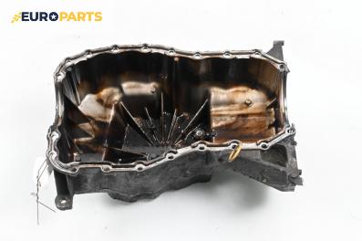 Картер за Renault Megane I Hatchback (08.1995 - 12.2004) 1.6 16V (BA11, BA04, BA0B, BA1J), 107 к.с.