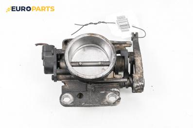 Дроселова клапа за Renault Megane I Hatchback (08.1995 - 12.2004) 1.6 16V (BA11, BA04, BA0B, BA1J), 107 к.с.