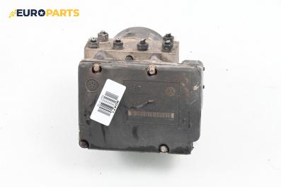 Помпа ABS за Volkswagen Bora Sedan (10.1998 - 12.2013) 1.6, № 1J0907379G