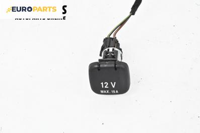 Захранващ извод за Mercedes-Benz C-Class Estate (S203) (03.2001 - 08.2007) C 200 Kompressor (203.242), 163 к.с.