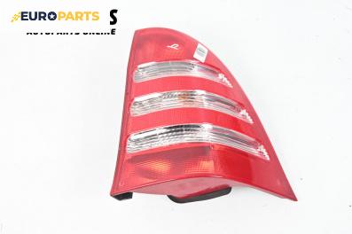 Стоп за Mercedes-Benz C-Class Estate (S203) (03.2001 - 08.2007), комби, позиция: дясна