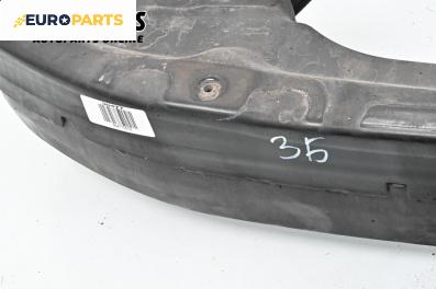 Основа броня за Mercedes-Benz C-Class Estate (S203) (03.2001 - 08.2007), комби, позиция: задна