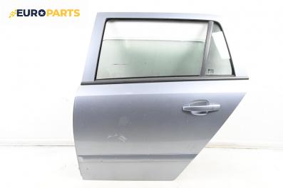 Врата за Opel Astra H Estate (08.2004 - 05.2014), 4+1 вр., комби, позиция: задна, лява
