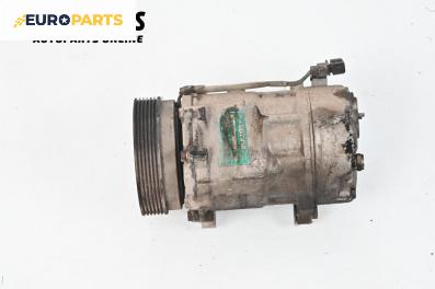 Компресор климатик за Volkswagen Bora Sedan (10.1998 - 12.2013) 1.6, 101 к.с., № 1J0820803A