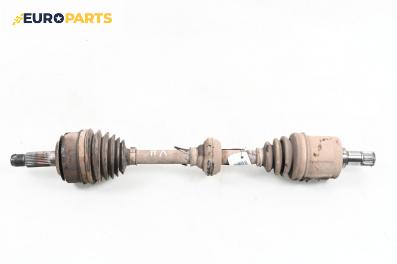 Полуоска за Honda CR-V II SUV (09.2001 - 09.2006) 2.0 (RD), 150 к.с., позиция: предна, лява