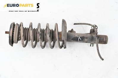 Макферсон за Peugeot 207 Station Wagon (02.2007 - 12.2013), комби, позиция: предна, лява