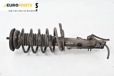 Макферсон за Peugeot 207 Station Wagon (02.2007 - 12.2013), комби, позиция: предна, дясна