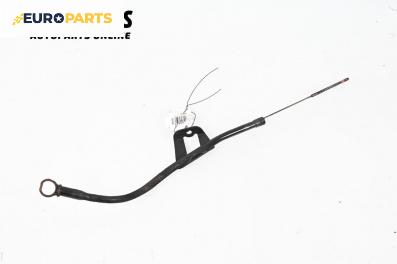 Щека за масло за Peugeot 207 Station Wagon (02.2007 - 12.2013) 1.6 HDi, 90 к.с.