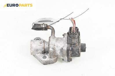 EGR-клапан за Mazda 6 Sedan I (06.2002 - 12.2008) 2.3, 166 к.с.