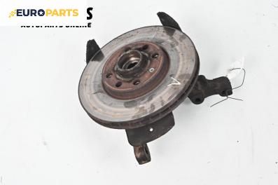 Шенкел главина за Opel Astra G Hatchback (02.1998 - 12.2009), позиция: предна, лява