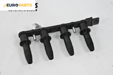 Запалителна бобина за Opel Astra G Hatchback (02.1998 - 12.2009) 1.6 16V, 101 к.с.