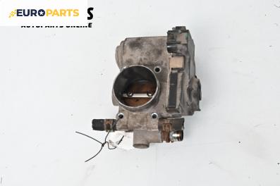 Дроселова клапа за Opel Astra G Hatchback (02.1998 - 12.2009) 1.6 16V, 101 к.с.