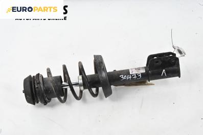 Макферсон за Opel Astra G Hatchback (02.1998 - 12.2009), хечбек, позиция: предна, лява