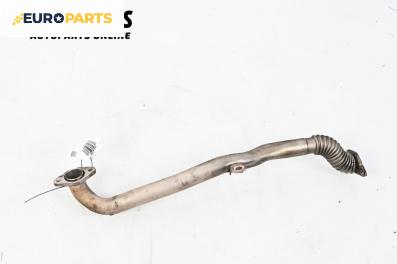 EGR тръба за Opel Astra G Hatchback (02.1998 - 12.2009) 1.6 16V, 101 к.с.