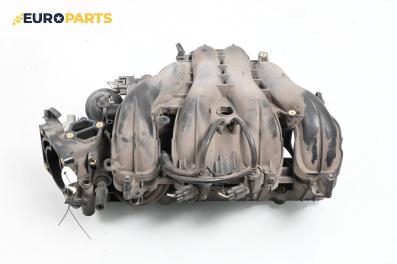 Всмукателен колектор за Mazda 6 Sedan I (06.2002 - 12.2008) 2.3, 166 к.с.