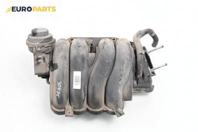 Всмукателен колектор за Honda CR-V II SUV (09.2001 - 09.2006) 2.0 (RD), 150 к.с.