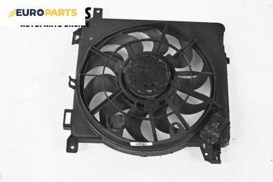 Перка охлаждане за Opel Astra H Estate (08.2004 - 05.2014) 1.9 CDTI, 100 к.с.