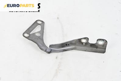Панта преден капак за Opel Astra H Estate (08.2004 - 05.2014), 4+1 вр., комби, позиция: дясна