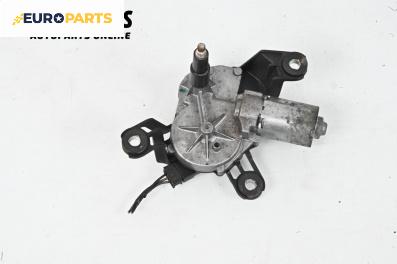 Ел. мотор за чистачките за Opel Astra H Estate (08.2004 - 05.2014), комби, позиция: задна