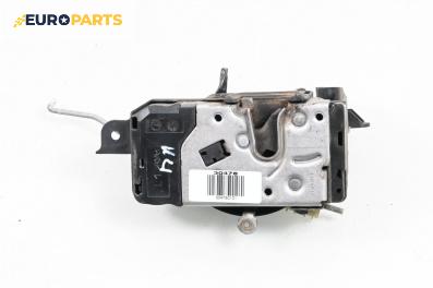 Брава на врата за Opel Astra H Estate (08.2004 - 05.2014), позиция: предна, лява