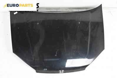 Преден капак за Honda HR-V SUV I (03.1999 - 11.2014), 2+1 вр., джип, позиция: предна