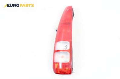 Стоп за Honda HR-V SUV I (03.1999 - 11.2014), джип, позиция: лява