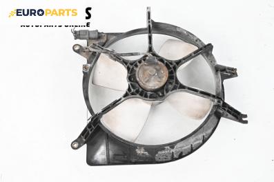 Перка охлаждане за Honda HR-V SUV I (03.1999 - 11.2014) 1.6 16V, 105 к.с.