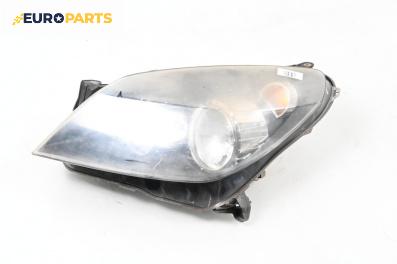 Фар за Opel Astra H Estate (08.2004 - 05.2014), комби, позиция: лява
