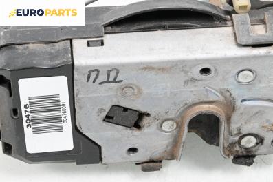 Брава на врата за Opel Astra H Estate (08.2004 - 05.2014), позиция: предна, дясна