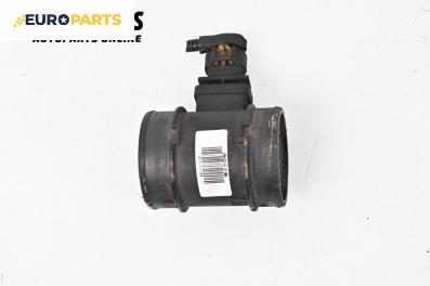 Дебитомер за Opel Astra H Estate (08.2004 - 05.2014) 1.9 CDTI, 100 к.с.