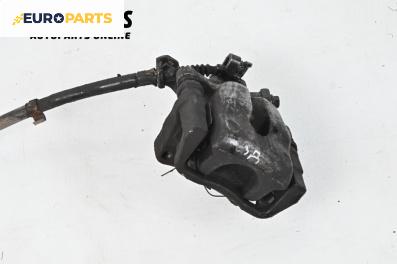 Спирачен апарат за Opel Astra H Estate (08.2004 - 05.2014), позиция: задна, дясна