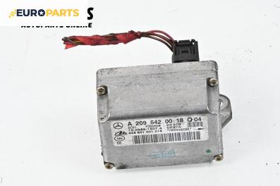 Сензор ESP за Mercedes-Benz C-Class Estate (S203) (03.2001 - 08.2007), № A2095420018