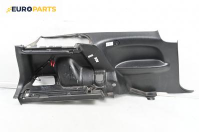 Интериорна пластмаса багажник за Honda HR-V SUV I (03.1999 - 11.2014), 2+1 вр., джип